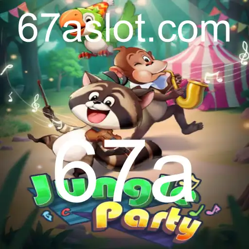 JungleParty: Descubra o Jogo que Conquistou a Todos