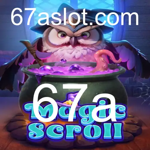MagicScroll: Descubra o Mundo Encantado do Jogo 67a