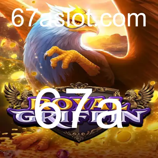 RoyalGriffin: Mergulhe no Mundo Épico de Estratégia e Aventura